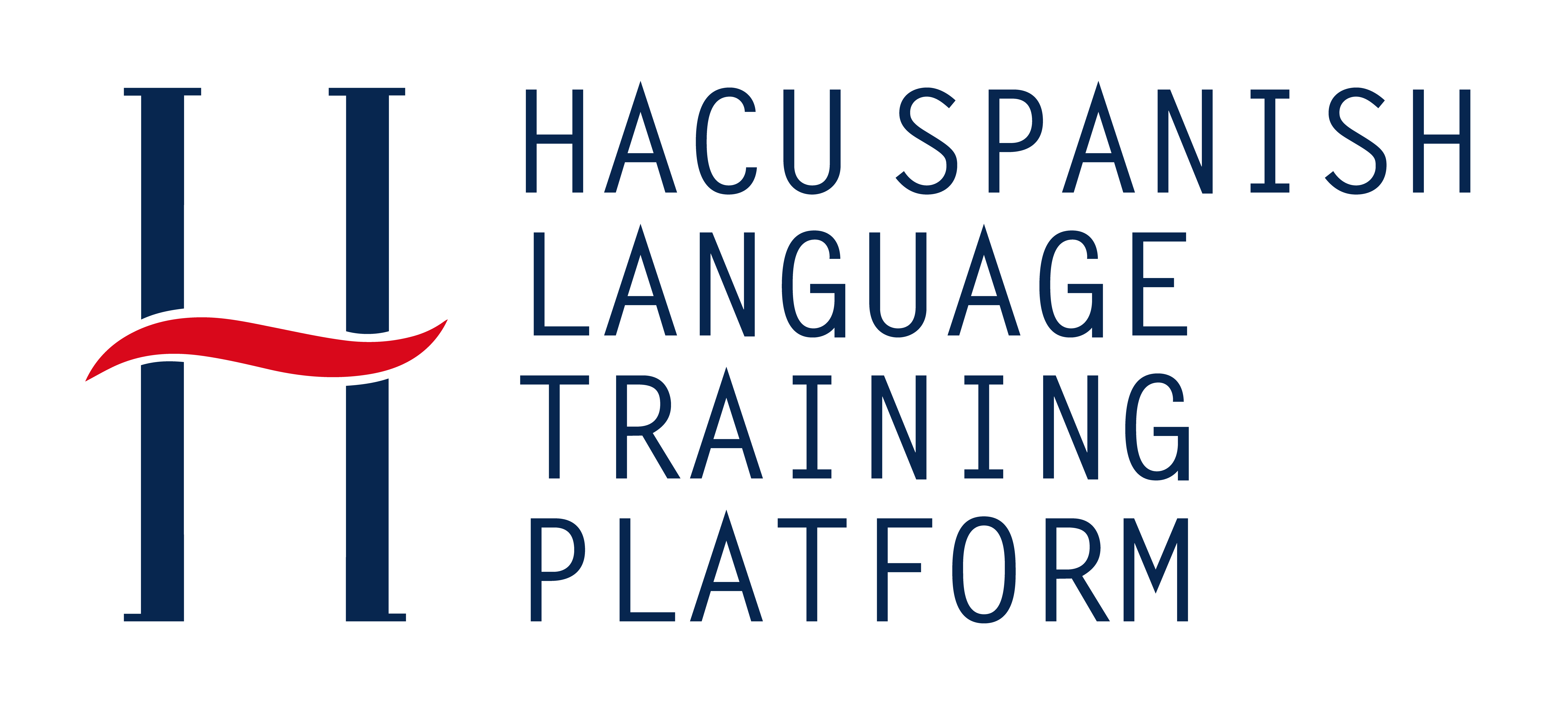 HACU Spanish Language Training Platform